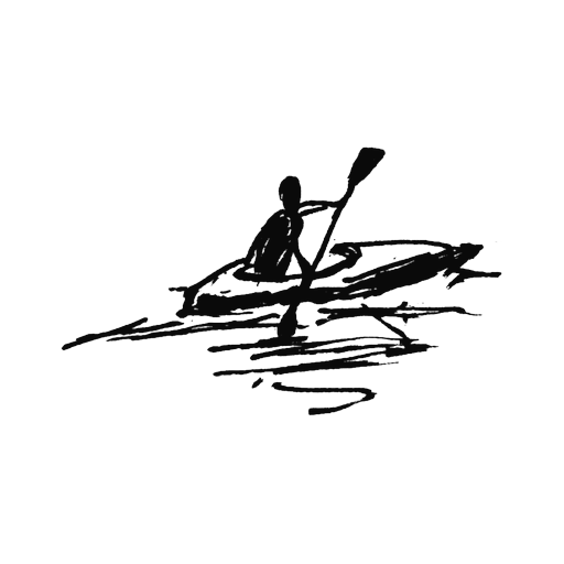 Kayaking